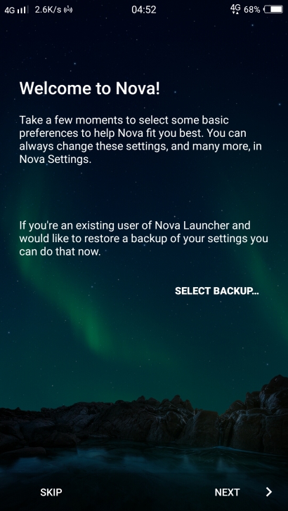 วิธีทำให้มือถือ Android แสดงตัวเลขแจ้งเตือนบนไอคอนแอปฯ