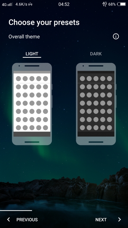 วิธีทำให้มือถือ Android แสดงตัวเลขแจ้งเตือนบนไอคอนแอปฯ