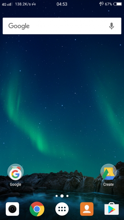 วิธีทำให้มือถือ Android แสดงตัวเลขแจ้งเตือนบนไอคอนแอปฯ