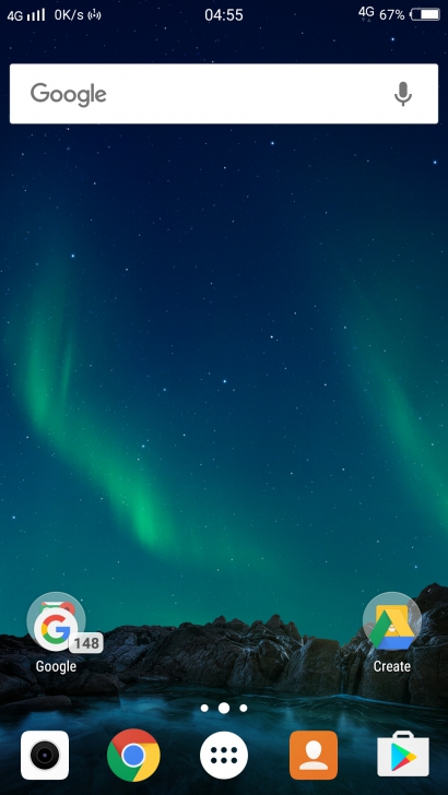 วิธีทำให้มือถือ Android แสดงตัวเลขแจ้งเตือนบนไอคอนแอปฯ