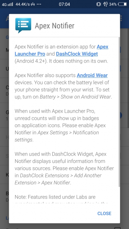 วิธีทำให้มือถือ Android แสดงตัวเลขแจ้งเตือนบนไอคอนแอปฯ