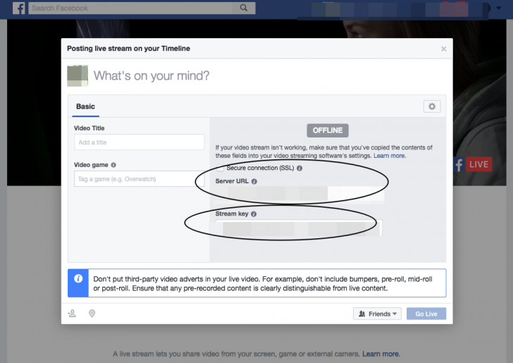 สอนวิธีทำ Facebook Live ผ่านคอมพิวเตอร์ ง่ายแค่ 2 นาที Live ได้เลย