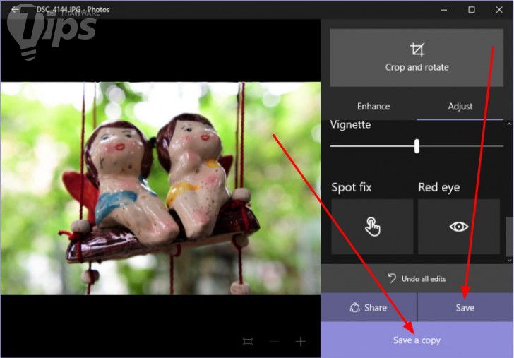 ไม่ต้องง้อ Photoshop มาแต่งภาพให้สวยได้ง่ายๆ ด้วยเครื่องมือฟรีที่มีอยู่ใน Windows 10 ไม่ต้องง้อ Photoshop มาแต่งภาพให้สวยได้ง่ายๆ ด้วยเครื่องมือฟรีที่มีอยู่ใน Windows 10