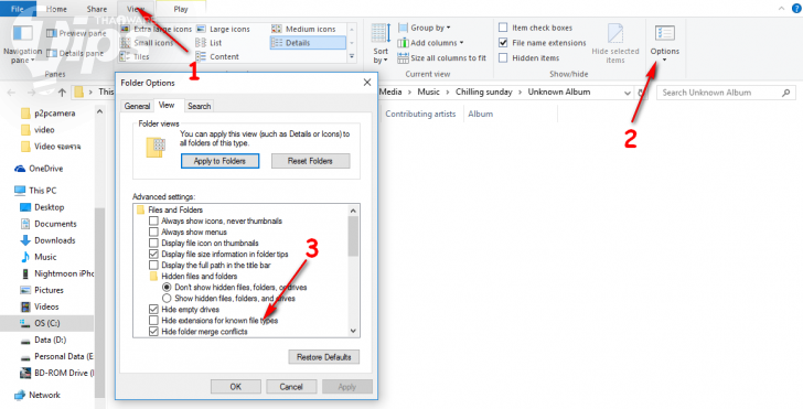 วิธีทำเสียง Ringtone ลงใน iPhone ด้วยโปรแกรม iTunes แบบง่ายๆ (ทำได้ทุกเวอร์ชัน)