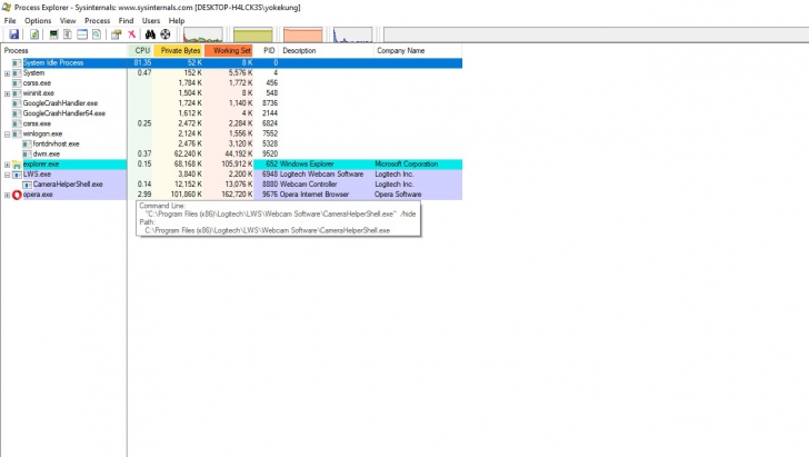วิธีปิดกล้อง และไมโครโฟน บนคอมพิวเตอร์ เพื่อกันการถูกแฮกใช้งานโดยที่เราไม่รู้ตัว