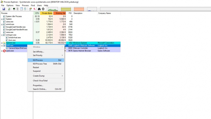 วิธีปิดกล้อง และไมโครโฟน บนคอมพิวเตอร์ เพื่อกันการถูกแฮกใช้งานโดยที่เราไม่รู้ตัว