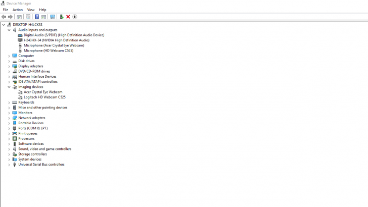 วิธีปิดกล้อง และไมโครโฟน บนคอมพิวเตอร์ เพื่อกันการถูกแฮกใช้งานโดยที่เราไม่รู้ตัว