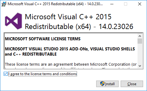 วิธีแก้ไข MSVCP100.dll หรือ MSVCP ไม่มีหรือหาย ด้วยวิธีง่ายๆ วิธีแก้ไข MSVCP100.dll หรือ MSVCP ไม่มีหรือหาย ด้วยวิธีง่ายๆ