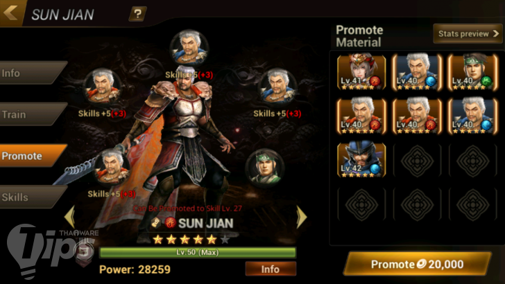 5 เทคนิคเซียนขั้นเทพใน Dynasty Warriors: Unleashed!