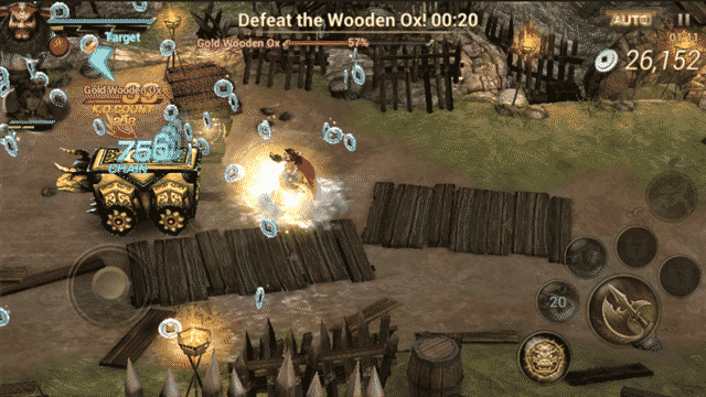 5 เทคนิคเซียนขั้นเทพใน Dynasty Warriors: Unleashed!