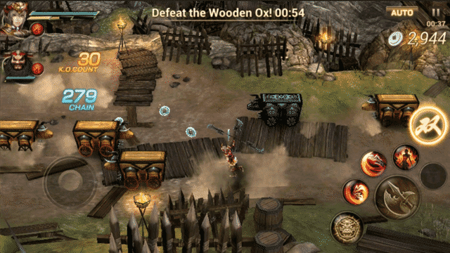 5 เทคนิคเซียนขั้นเทพใน Dynasty Warriors: Unleashed!