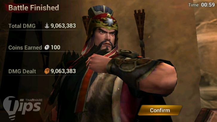 5 เทคนิคเซียนขั้นเทพใน Dynasty Warriors: Unleashed!