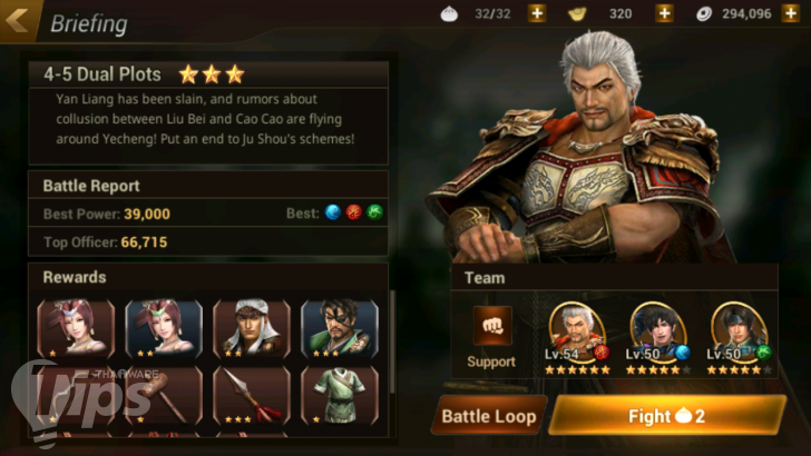 5 เทคนิคเซียนขั้นเทพใน Dynasty Warriors: Unleashed!