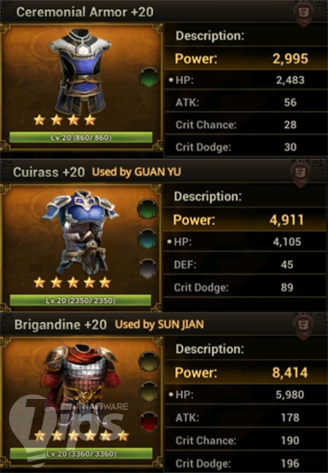 5 เทคนิคเซียนขั้นเทพใน Dynasty Warriors: Unleashed!