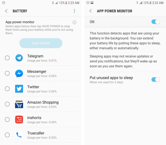 5 ฟีเจอร์ที่ผู้ครอบครองมือถือ Samsung ควรลองใช้ 5 ฟีเจอร์ที่ผู้ครอบครองมือถือ Samsung ควรลองใช้