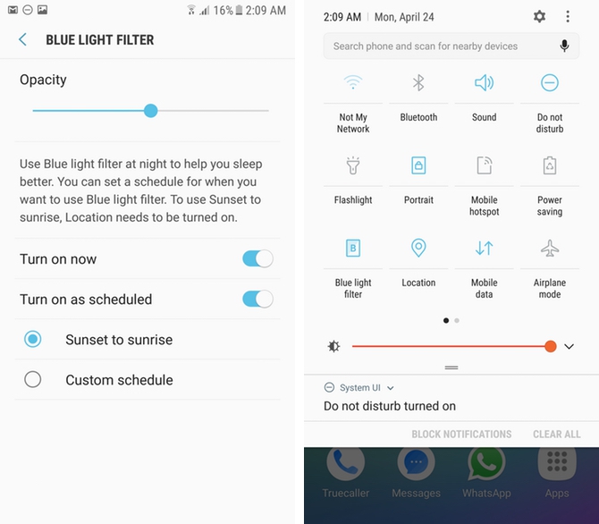 5 ฟีเจอร์ที่ผู้ครอบครองมือถือ Samsung ควรลองใช้ 5 ฟีเจอร์ที่ผู้ครอบครองมือถือ Samsung ควรลองใช้