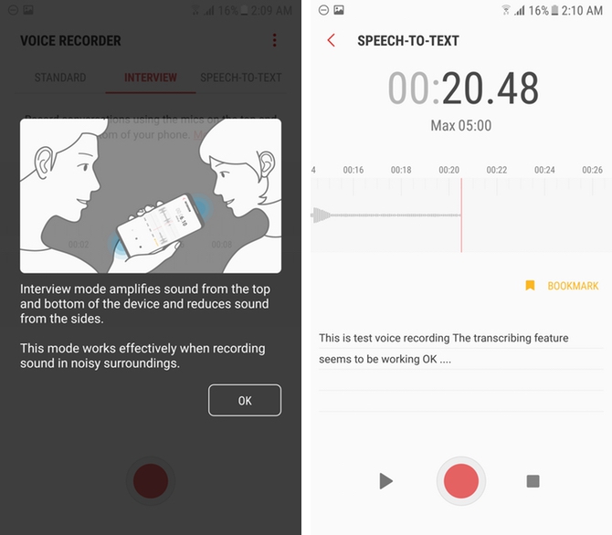 5 ฟีเจอร์ที่ผู้ครอบครองมือถือ Samsung ควรลองใช้ 5 ฟีเจอร์ที่ผู้ครอบครองมือถือ Samsung ควรลองใช้