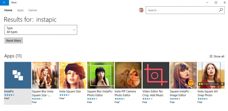 วิธีอัพโหลดรูปบน Instagram ผ่านคอม (Windows) 