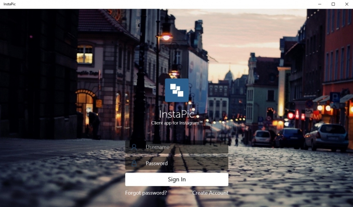 วิธีอัพโหลดรูปบน Instagram ผ่านคอม (Windows) 
