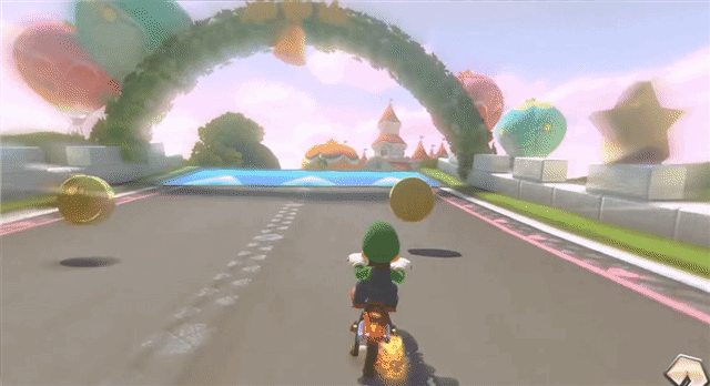 7 เทคนิคเริ่มต้นสำหรับมือใหม่ใน Mario Kart 8 Deluxe!