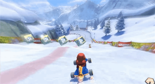 7 เทคนิคเริ่มต้นสำหรับมือใหม่ใน Mario Kart 8 Deluxe!