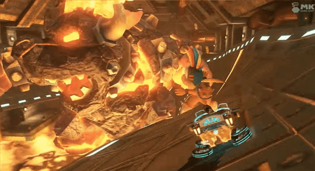 7 เทคนิคเริ่มต้นสำหรับมือใหม่ใน Mario Kart 8 Deluxe!