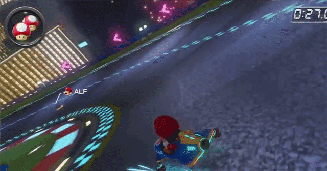 7 เทคนิคเริ่มต้นสำหรับมือใหม่ใน Mario Kart 8 Deluxe!