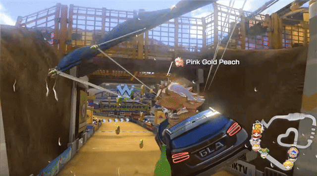 7 เทคนิคเริ่มต้นสำหรับมือใหม่ใน Mario Kart 8 Deluxe!