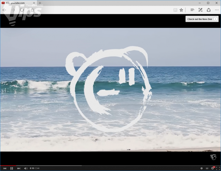 วิธีชมวิดีโอที่มีการตรวจสอบอายุบน YouTube โดยไม่ต้อง Log in เข้าระบบ