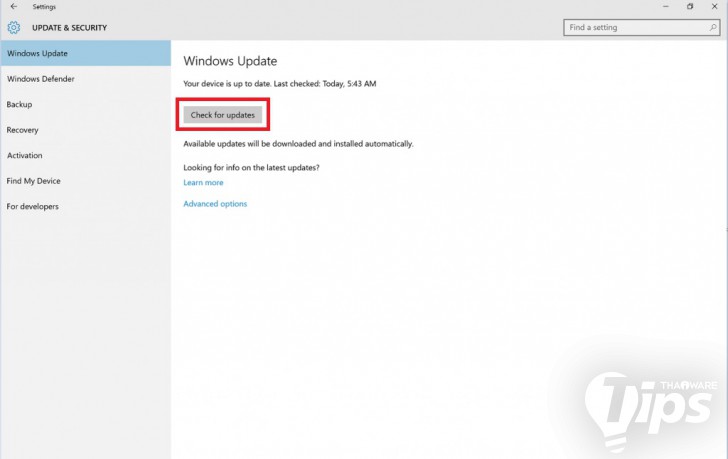 5 วิธีที่ไม่ยาก ในการป้องกันตัวจาก Ransomware ทุกชนิด