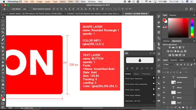 แจกฟรี 10 ปลั๊กอินน่าใช้บน PhotoShop