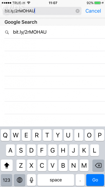 วิธีติดตั้ง iOS 11 Beta โดยไม่ต้องมีใช้ไอดี Apple Developer 