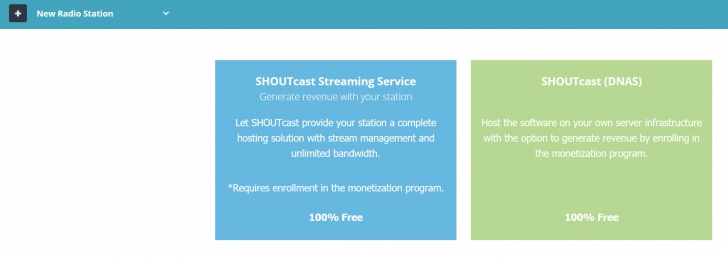 แปลงร่างเป็นดีเจวิทยุออนไลน์ผ่านบริการ Live Audio