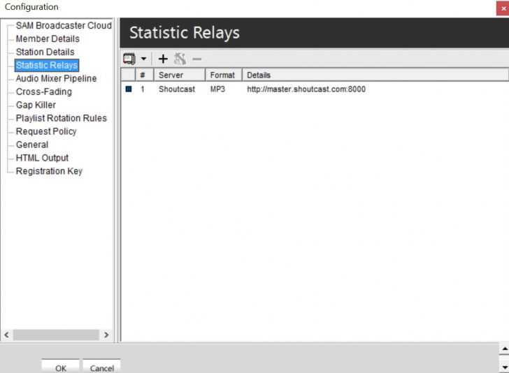 แปลงร่างเป็นดีเจวิทยุออนไลน์ผ่านบริการ Live Audio