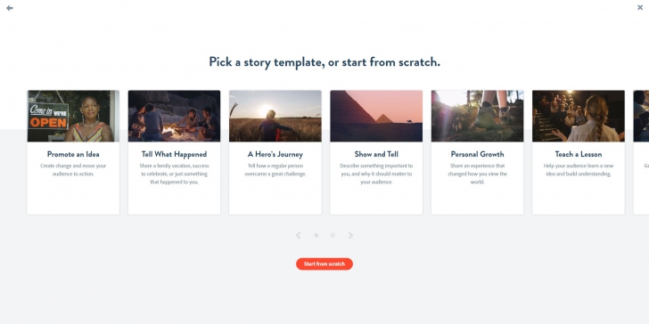 สร้าง Facebook Cover และภาพบน Social ฟรี ผ่านบริการ Adobe Spark