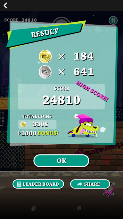 เล่นเกมส์เพลินๆ ระหว่างแชท บนแอปฯ Facebook Messenger