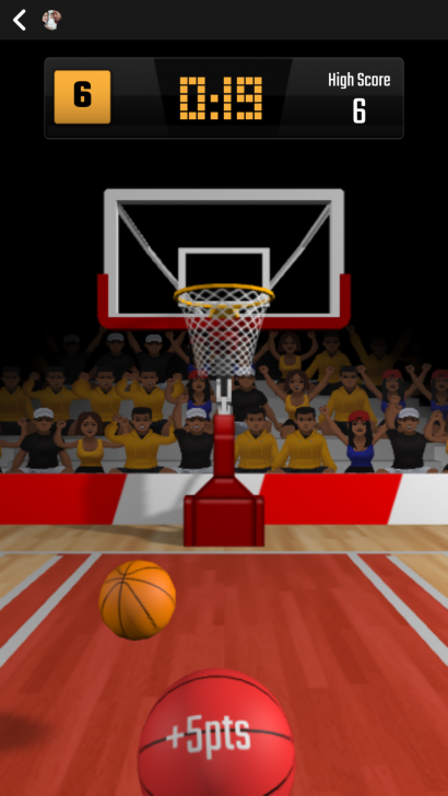 เล่นเกมส์เพลินๆ ระหว่างแชท บนแอปฯ Facebook Messenger