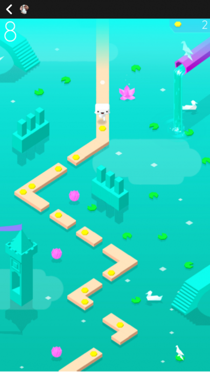 เล่นเกมส์เพลินๆ ระหว่างแชท บนแอปฯ Facebook Messenger