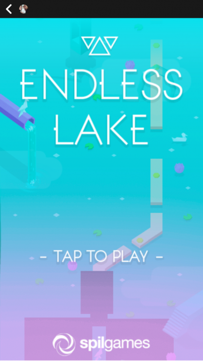 เล่นเกมส์เพลินๆ ระหว่างแชท บนแอปฯ Facebook Messenger