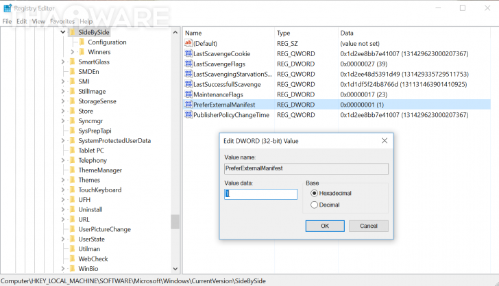 วิธีปรับให้เมนูของ Photoshop ให้ใหญ่ขึ้น บนหน้าจอที่มีความละเอียดสูง