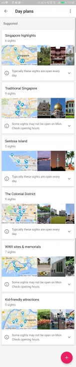 วางแผนทริปเที่ยวด้วยตนเองผ่าน TripIt