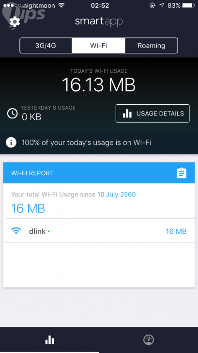 เกมส์ ROV ใช้เน็ตเยอะขนาดไหน 