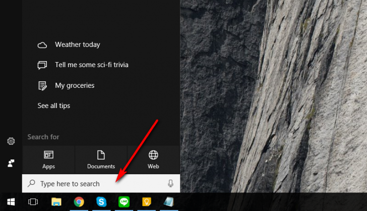ถอนการติดตั้งโปรแกรมด้วยตัวเอง โดยไม่ใช้โปรแกรมเสริม บน Windows 10 ง่ายๆ