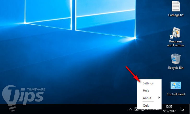 กดปุ่ม Spacebar ดู Preview ไฟล์ บน Windows ได้เหมือน Mac
