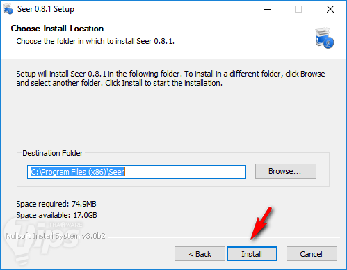 กดปุ่ม Spacebar ดู Preview ไฟล์ บน Windows ได้เหมือน Mac กดปุ่ม Spacebar ดู Preview ไฟล์ บน Windows ได้เหมือน Mac