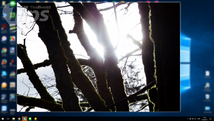 กดปุ่ม Spacebar ดู Preview ไฟล์ บน Windows ได้เหมือน Mac