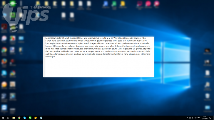 กดปุ่ม Spacebar ดู Preview ไฟล์ บน Windows ได้เหมือน Mac