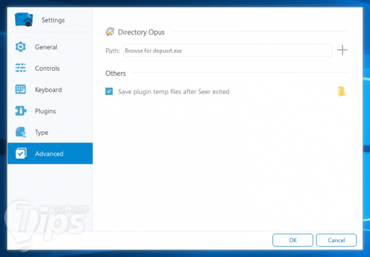 กดปุ่ม Spacebar ดู Preview ไฟล์ บน Windows ได้เหมือน Mac