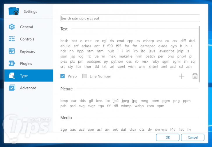 กดปุ่ม Spacebar ดู Preview ไฟล์ บน Windows ได้เหมือน Mac