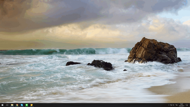 วิธีบันทึกภาพพื้นหลังสวยๆ จาก Chromecast สำหรับ Windows และ Android ง่ายๆ 